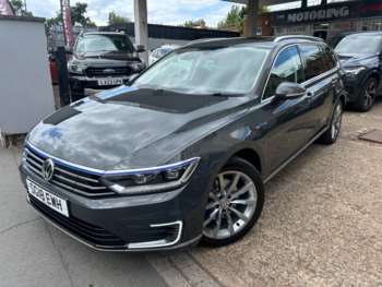 (18) - 1.4 TSI GTE Advance DSG Euro 6 (s/s) 5dr
