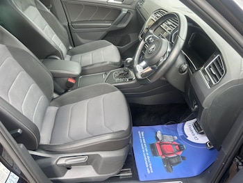 Used Volkswagen Tiguan 2019 for sale - 75520771: Photo