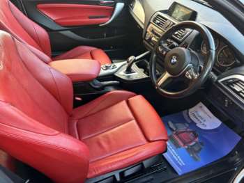 Used BMW 2 Series 2017 for sale - 75141544: Photo