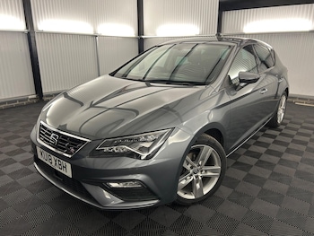 Used SEAT Leon 2018 for sale - 75600673: Photo