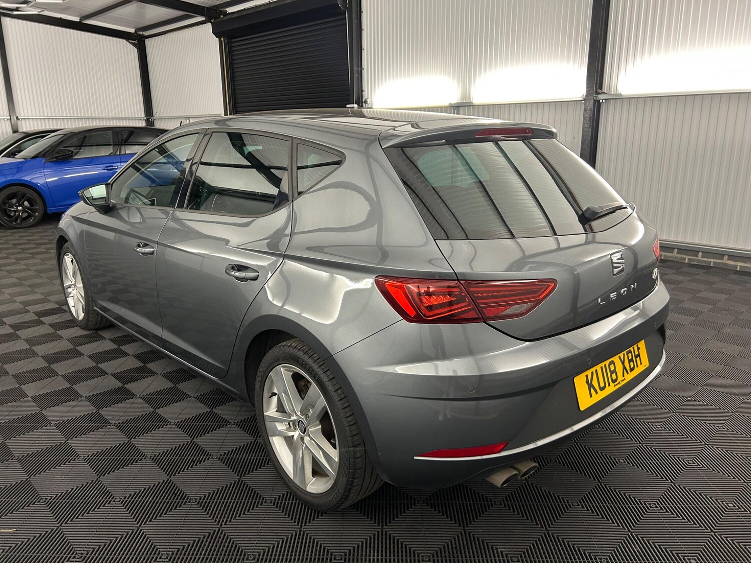 Vehicle 43