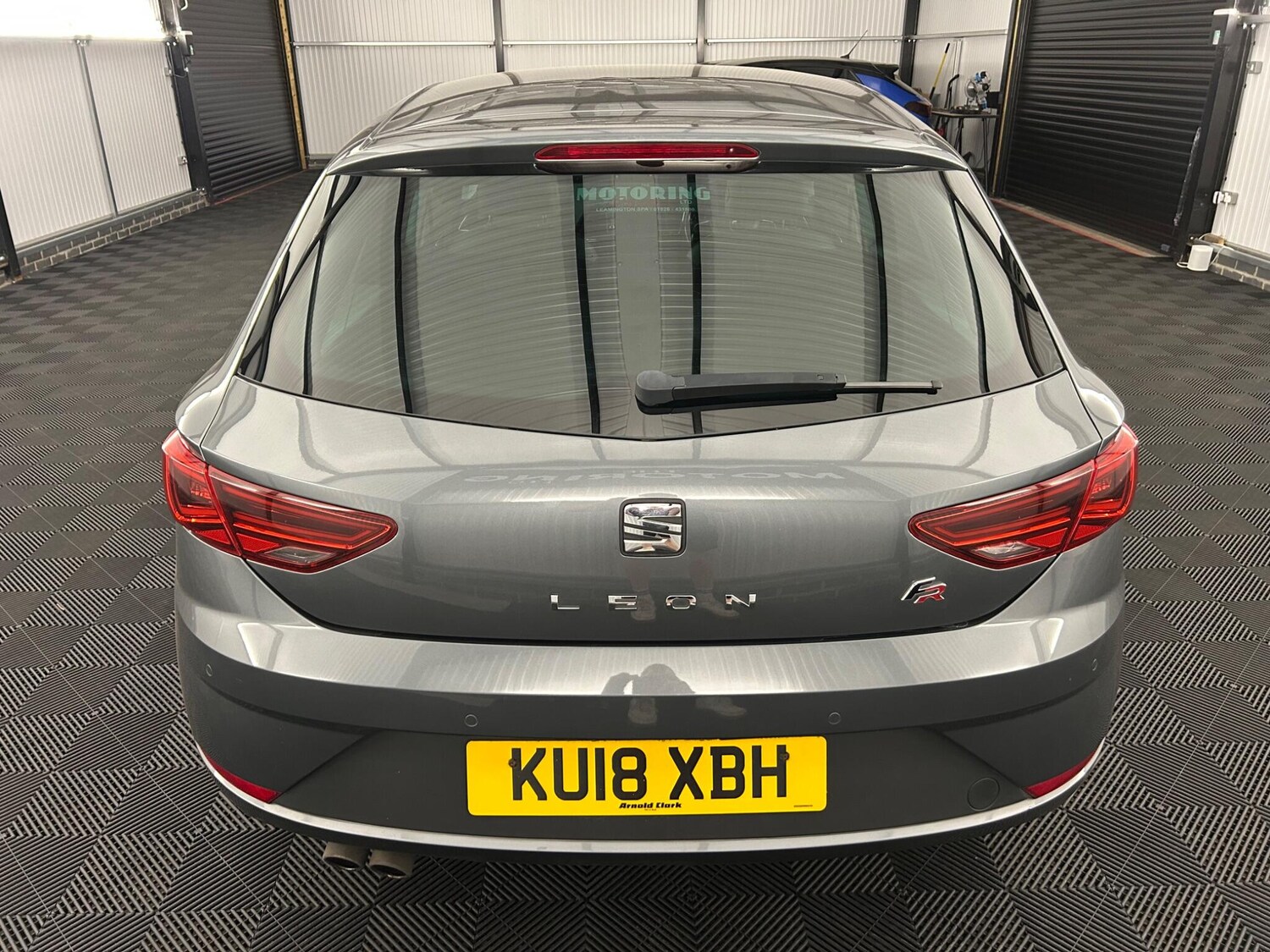 Vehicle 45