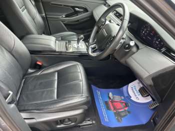 Used Land Rover Range Rover Evoque 2019 for sale - 75351253: Photo