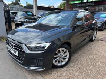 (20) - 1.0 TFSI 30 Sport Sportback Euro 6 (s/s) 5dr