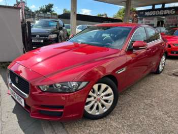 2018 (18) - 2.0d Prestige 4dr Auto