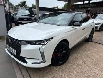 (72) - 1.6 E-TENSE 12.4kWh Performance Line + EAT8 Euro 6 (s/s) 5dr