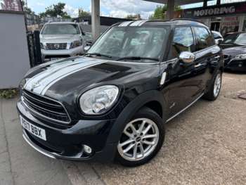 (17) - 1.6 Cooper ALL4 Euro 6 (s/s) 5dr