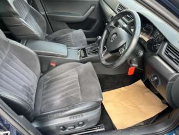 Used Skoda Superb 2017 for sale - 75247599: Photo
