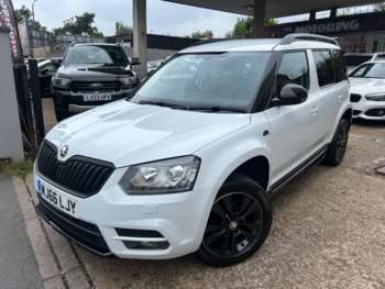 (66) - 1.2 TSI Monte Carlo DSG Euro 6 (s/s) 5dr