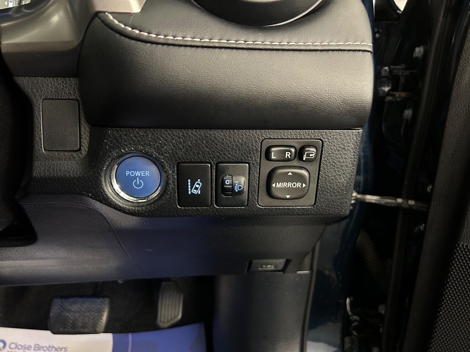 Vehicle 23