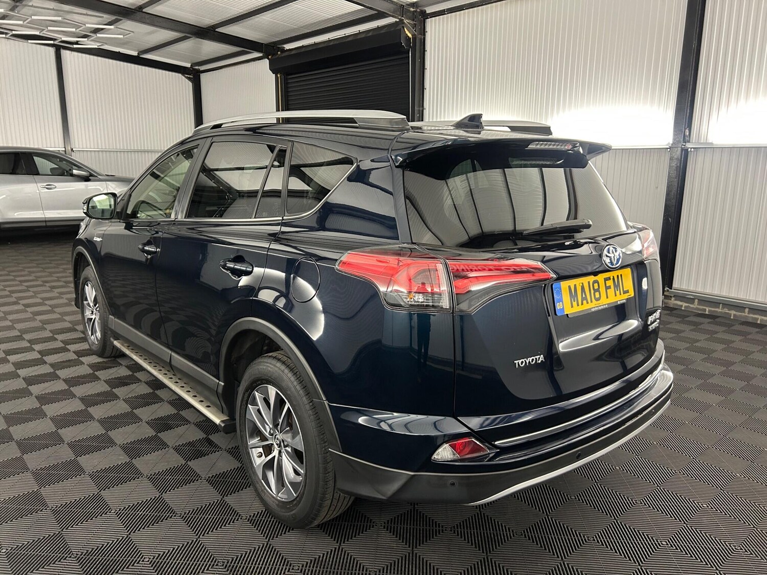 Vehicle 48