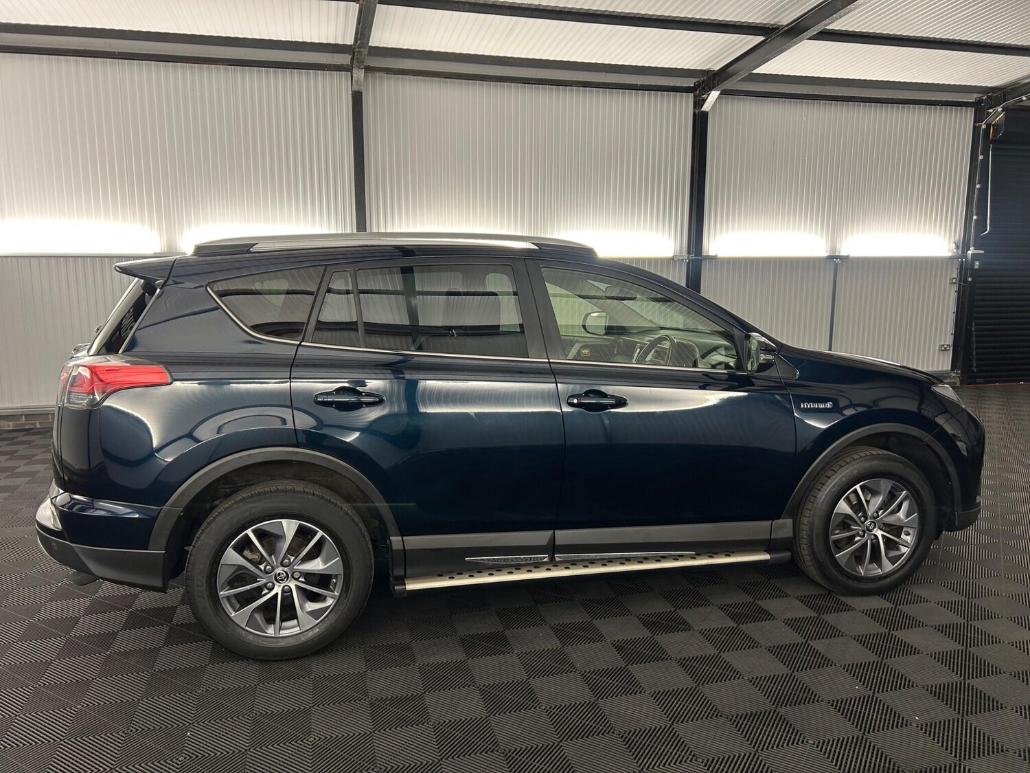 Vehicle 53
