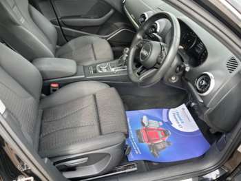 Used Audi A3 2018 for sale - 75070444: Photo