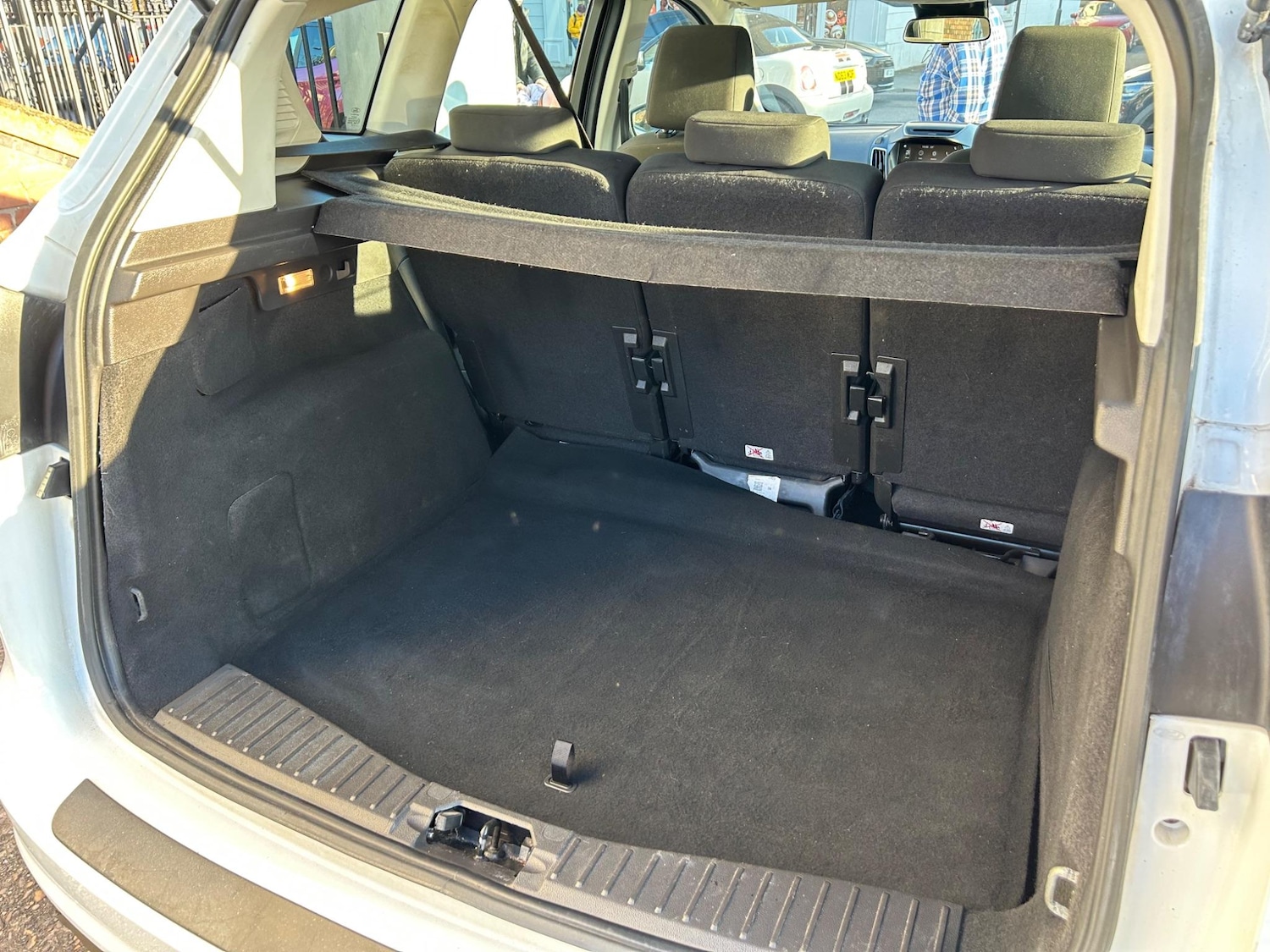 Vehicle 26