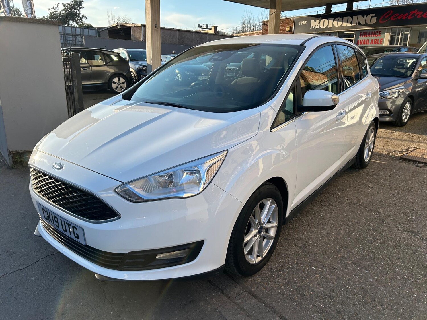 Vehicle 28