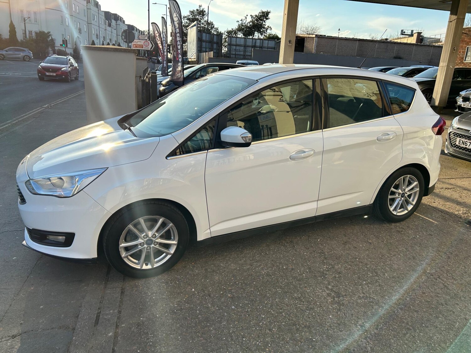 Vehicle 29
