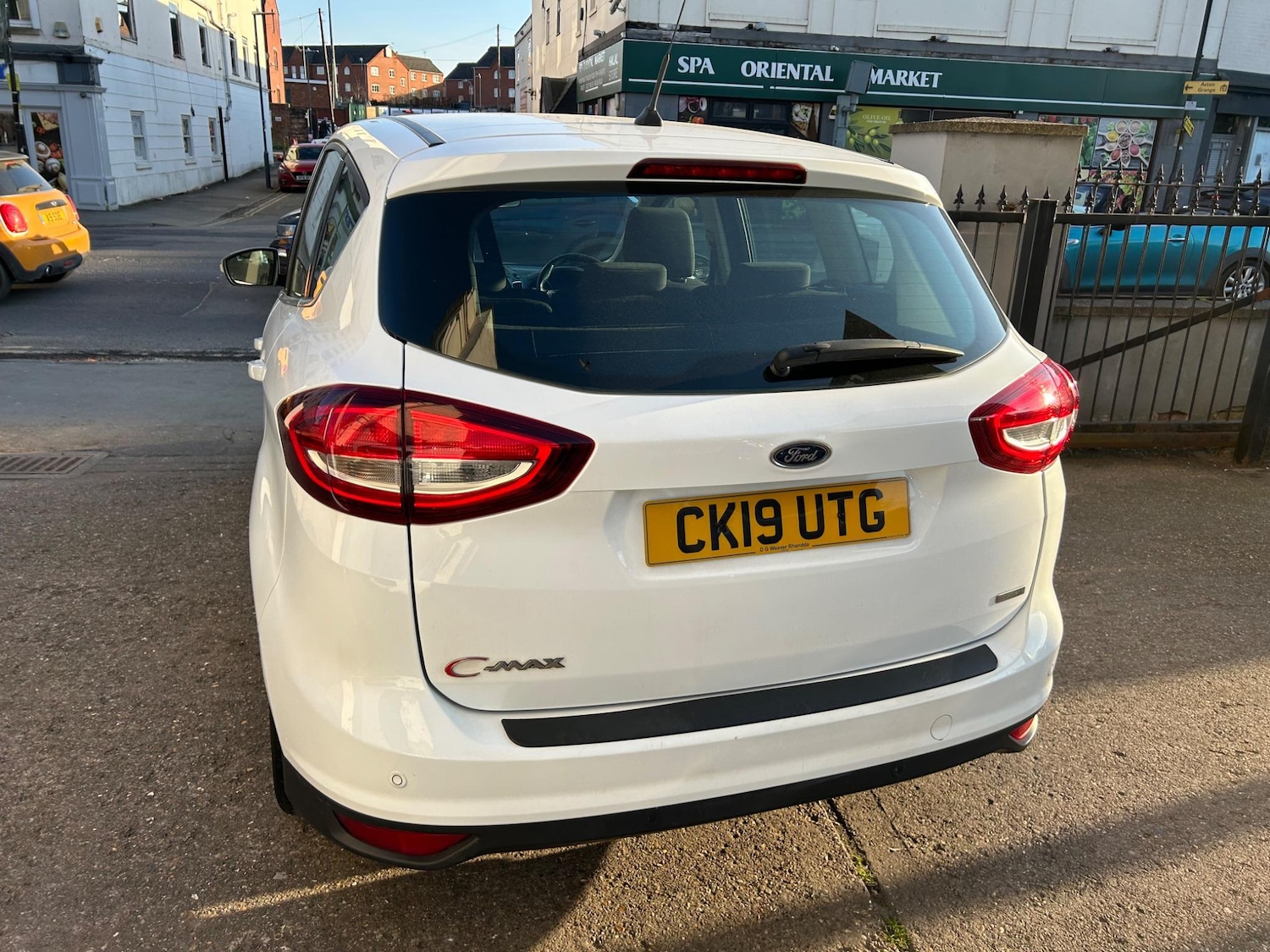 Vehicle 33