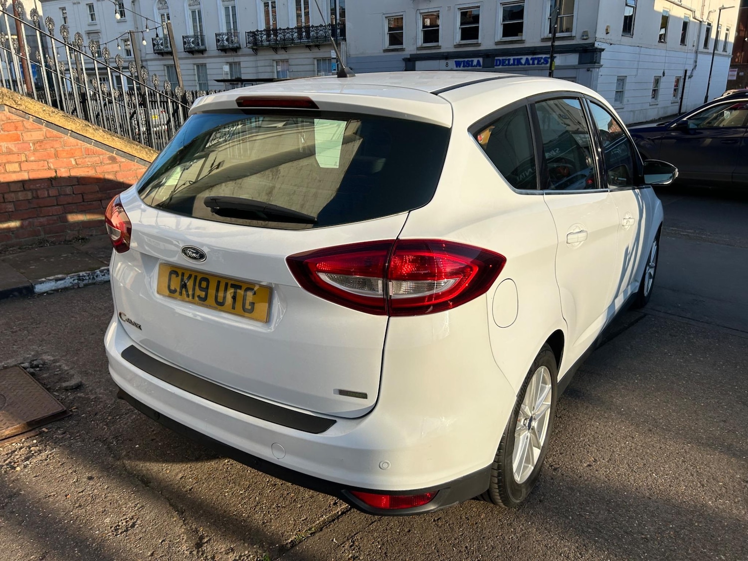 Vehicle 35