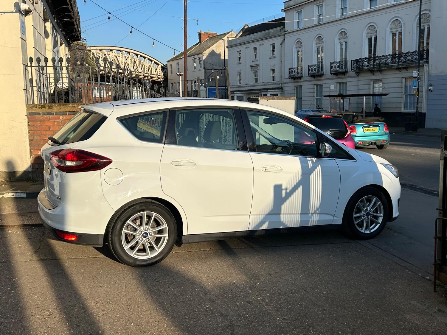 Vehicle 37
