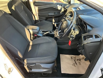 Used Ford C-Max 2019 for sale - 75059764: Photo