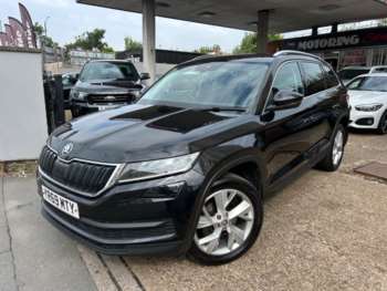 2019 (69) - 2.0 TDI Edition DSG 4WD Euro 6 (s/s) 5dr (5 Seat)