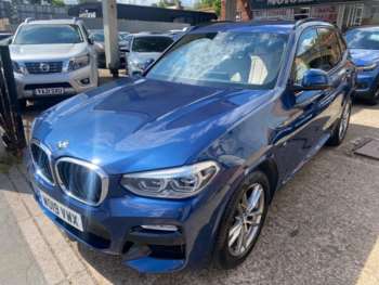 2019 (19) - 2.0 20i GPF M Sport Auto xDrive Euro 6 (s/s) 5dr