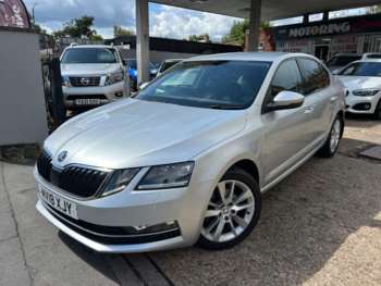 2018 (18) - 1.5 TSI ACT SE L Euro 6 (s/s) 5dr