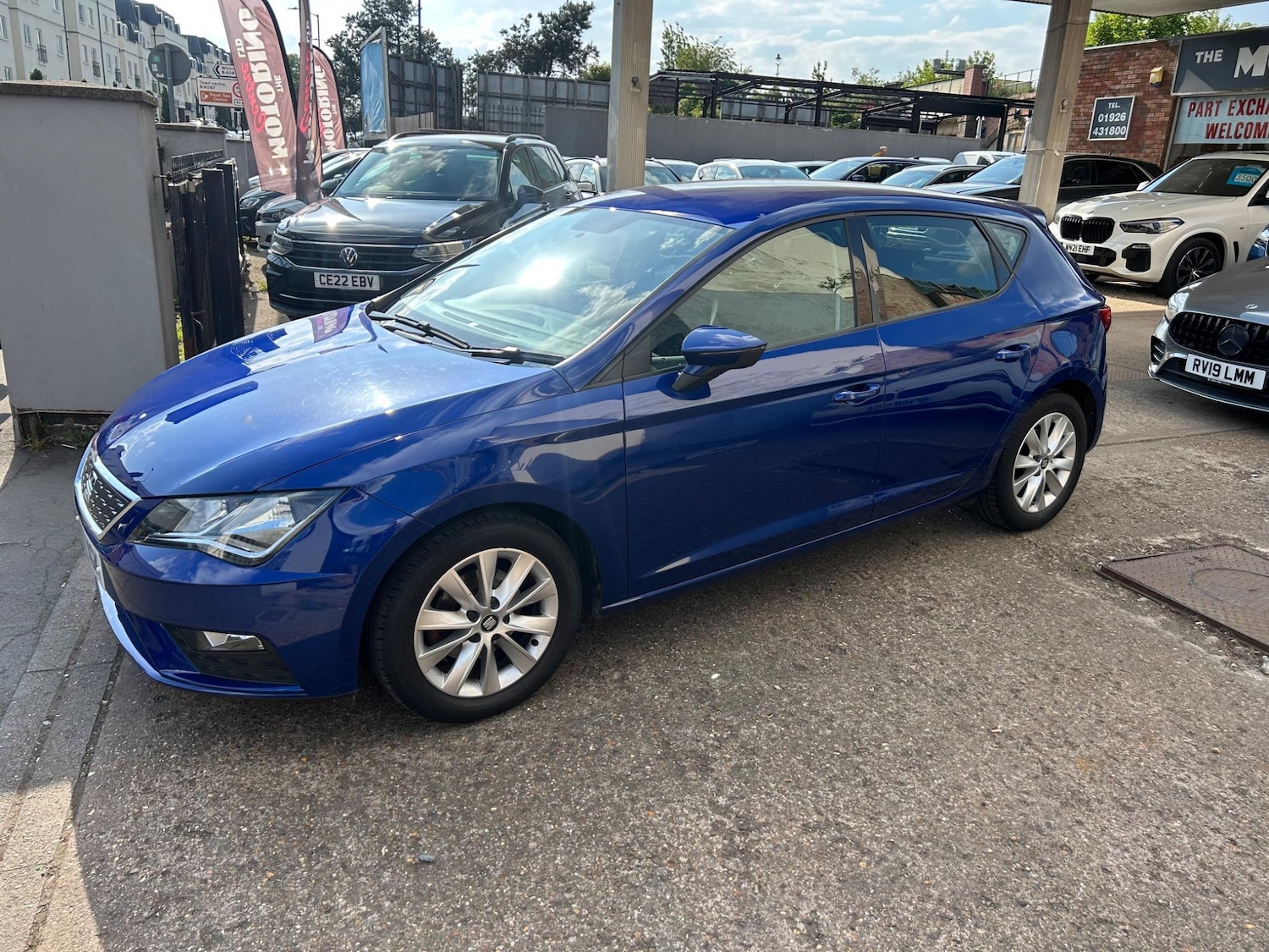 Vehicle 29