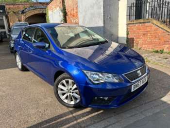 Used SEAT Leon 2017 for sale - 75060175: Photo