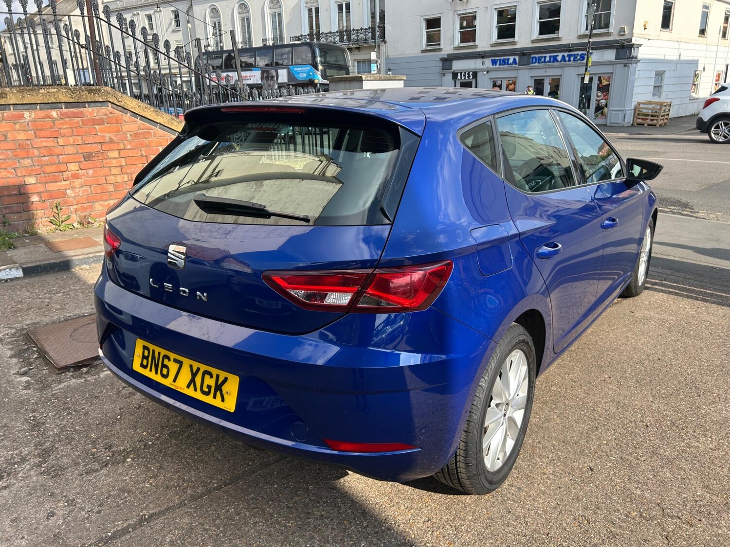 Vehicle 35