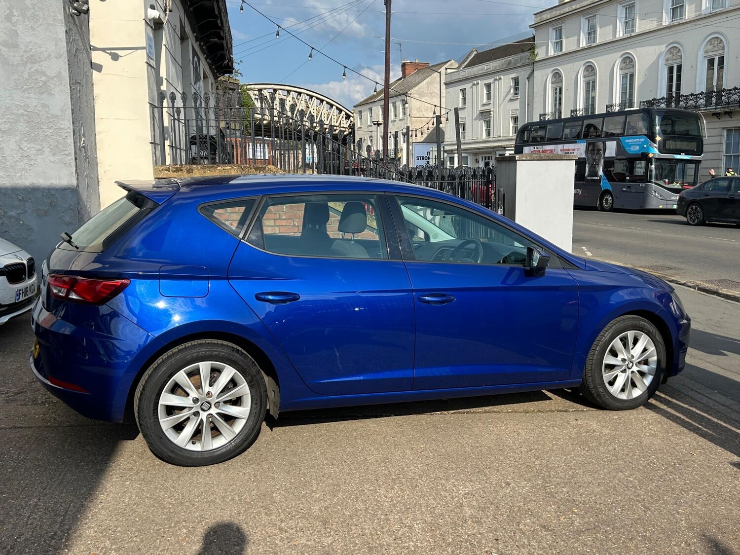 Vehicle 37