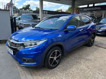 2019 (19) - 1.5 i-VTEC SE 5dr