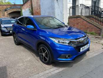 Used Honda HR-V 2019 for sale - 75059777: Photo