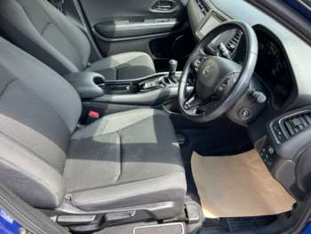 Used Honda HR-V 2019 for sale - 75059777: Photo