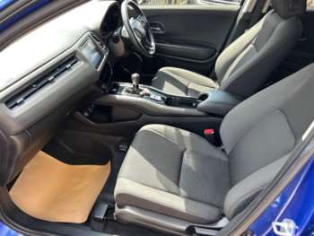 Used Honda HR-V 2019 for sale - 75059777: Photo