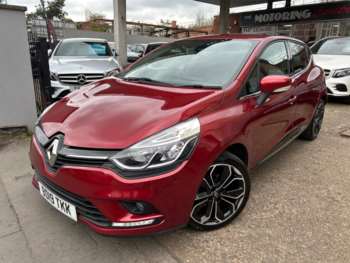 2019 (19) - 0.9 TCe Iconic Euro 6 (s/s) 5dr