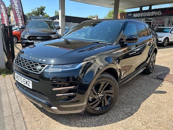 2021 (70) - 1.5 P300e R-Dynamic S 5dr Auto