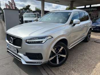2017 (17) - 2.0 D5 PowerPulse R-Design Auto 4WD Euro 6 (s/s) 5dr