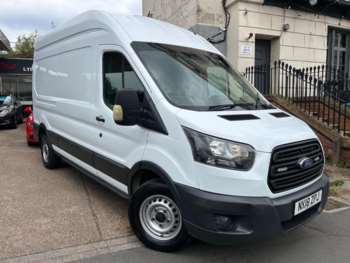 Used Ford Transit 2018 for sale - 75115290: Photo