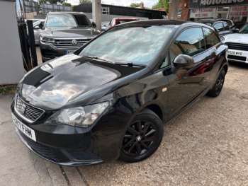 (17) - 1.0 SOL Sport Coupe Euro 6 3dr