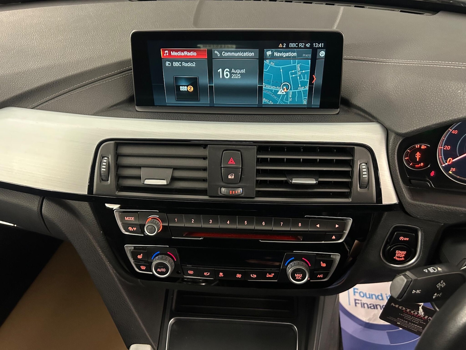 Vehicle 13