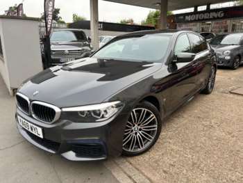 (69) - 2.0 530e 9.2kWh M Sport Auto Euro 6 (s/s) 4dr