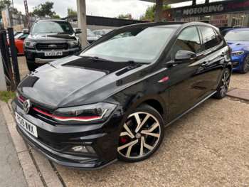 2019 (19) - 2.0 TSI GTI+ DSG Euro 6 (s/s) 5dr