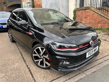 Used Volkswagen Polo 2019 for sale - 75377087: Photo