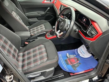 Used Volkswagen Polo 2019 for sale - 75377087: Photo
