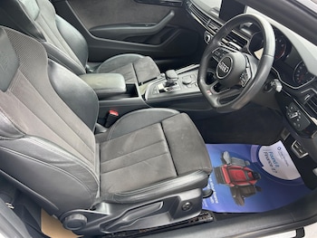 Used Audi A5 2019 for sale - 75059795: Photo