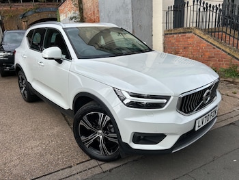 Used Volvo XC40 2020 for sale - 75459499: Photo