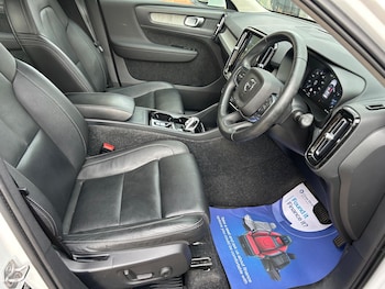 Used Volvo XC40 2020 for sale - 75459499: Photo