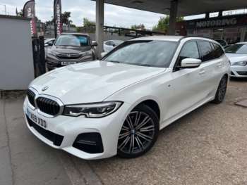 (69) - 2.0 320i M Sport Touring Auto Euro 6 (s/s) 5dr