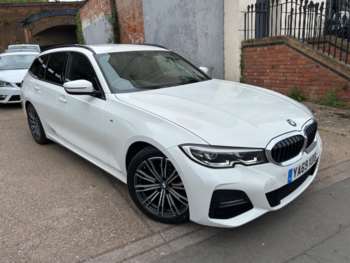 Used BMW 3 Series 2020 for sale - 75060124: Photo